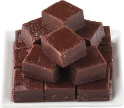 Chocolate Fudge - Each