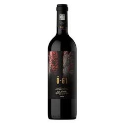 O-61 Red Blend Wine - 750 Ml