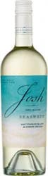 Josh Cellars Seaswept White Blend Wine - 750 Ml