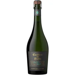 Casillero Del Diablo Devils Brut Wine - 750 Ml