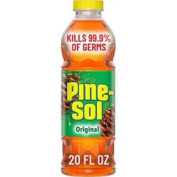 Pine Sol Multi Surface Cleaner Original Pine - 20 Fl. Oz