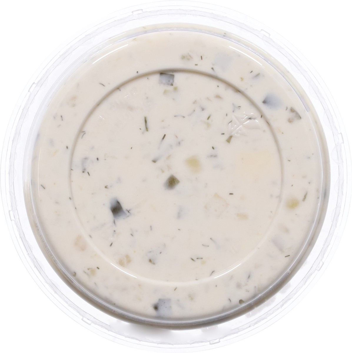 slide 10 of 12, La Terra Fina Tzatziki With Feta Dip - 10 Oz, 10 oz