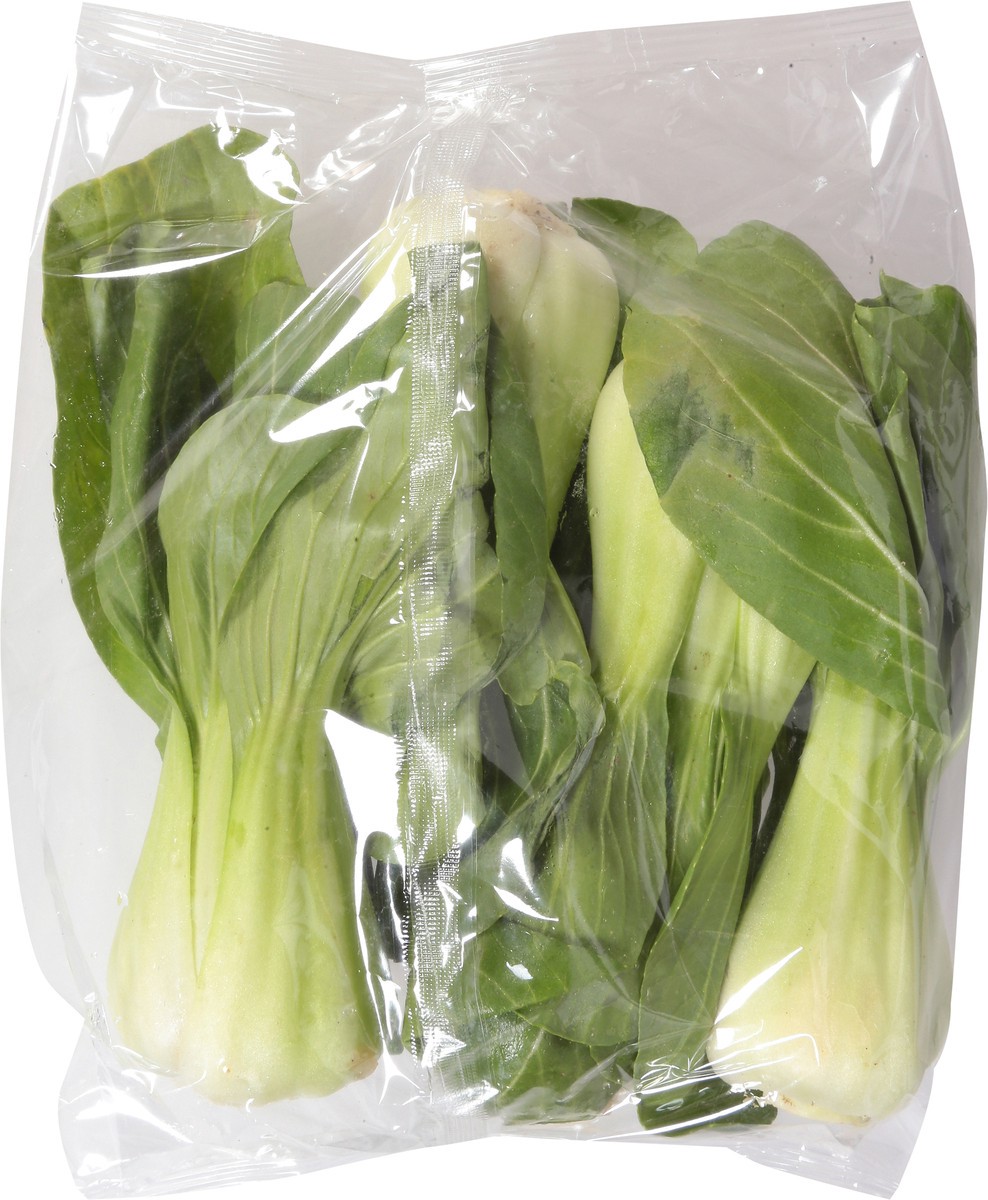 slide 8 of 10, Choy Baby Bag - 0.5 Lb, per lb