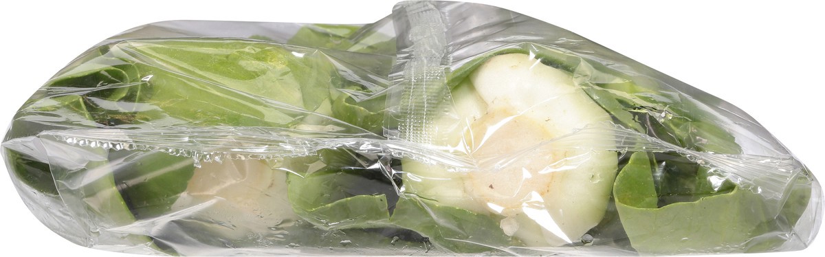 slide 7 of 10, Choy Baby Bag - 0.5 Lb, per lb