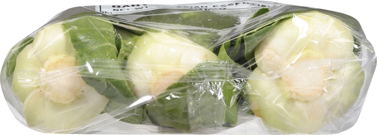 slide 9 of 10, Choy Baby Bag - 0.5 Lb, per lb