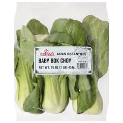 Choy Baby Bag - 0.5 Lb