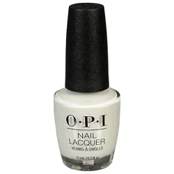 Opi Funny Bunny Nlh22 - .5 Oz