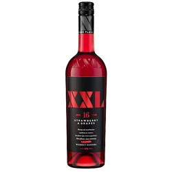 Xxl Strawberry And Grapes Moscato - 750 Ml