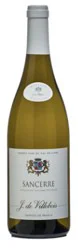 J De Villebois Sancerre Wine - 750 Ml
