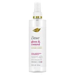 Dove Hair Spray Extra Hold - 9.25 Fl. Oz.
