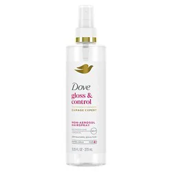 Dove Hair Spray Extra Hold - 9.25 Fl. Oz.