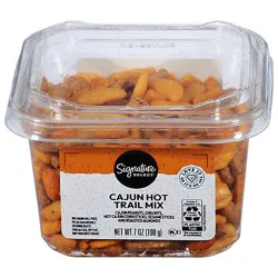 Signature Select Cajun Hot Mix - 7 Oz
