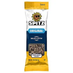 Spitz Sunflower Seeds - 2 Oz