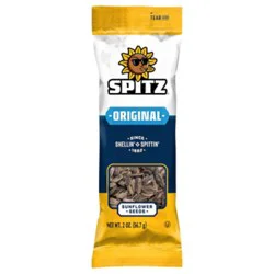 Spitz Sunflower Seeds - 2 Oz