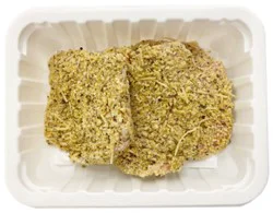 Ready Meals Chicken Parmesan Breast Cutlets - 0.5 Lb