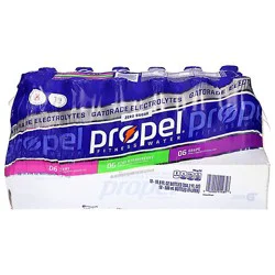 Propel Zero Sugar Variety Pack - 18-16.9 Fl. Oz.