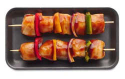 Chicken Wings Teriyaki Marinade Up To 10% Solution - 0.5 Lb