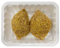 Ready Meals Chicken Cordon Bleu - 19 Oz