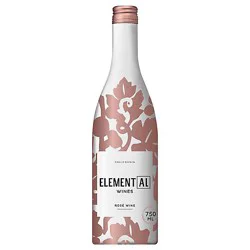 Elemental Rose Wine - 750 Ml