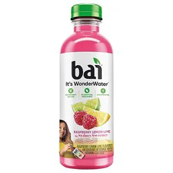 Bai Raspberry Lemon Lime - 18 Fl. Oz.