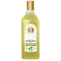 Luna De Oro Margarita Lime Wine - 1.5 Liter