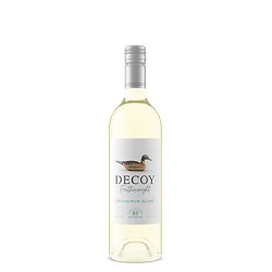 Decoy By Duckhorn Low Calorie Sauvignon Blanc Wine - 750 Ml