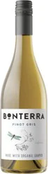 Bonterra Pinot Gris Wine - 750 Ml