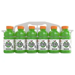 Gatorade Zero Apple Burst - 12-12 Fl. Oz.