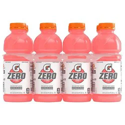 Gatorade Zero Watermelon Splash - 8-20 Fl. Oz.