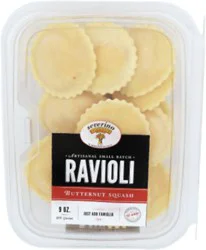 Severino Ravioli Butternut Squash - 9 Oz