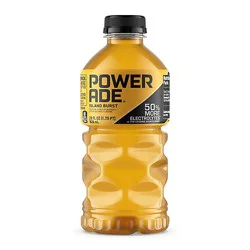 Powerade Island Burst Bottle - 28 Fl. Oz.