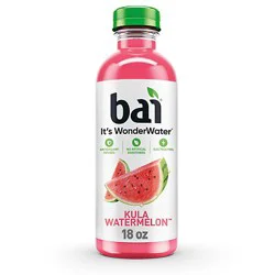 Bai Kula Watermelon - 18 Fl. Oz.