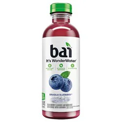 Bai Brasilia Blueberry - 18 Fl. Oz.