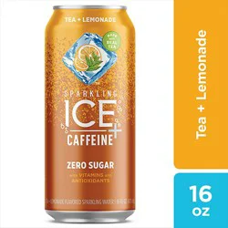 Sparkling Ice Tea And Lemonade - 16 Fl. Oz.