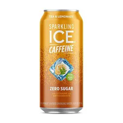 Sparkling Ice Tea And Lemonade - 16 Fl. Oz.