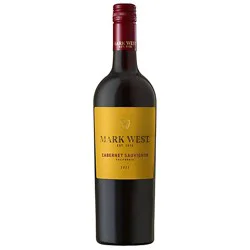 Mark West California Cab Wine - 750 Ml