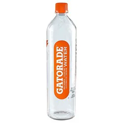 Gatorade Purified Water - 33.8 Fl. Oz.