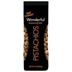 Wonderful Pistachios Seasoned Salt - 14 Oz