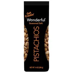 Wonderful Pistachios Seasoned Salt - 14 Oz