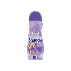 Snuggle Crystals In Wash Scent Booster Lavender And Vanilla Orchid - 21 Oz