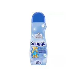 Snuggle Crystals In Wash Scent Booster Blue Sparkle - 21 Oz