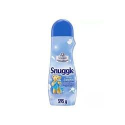 Snuggle Crystals In Wash Scent Booster Blue Sparkle - 21 Oz