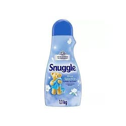 Snuggle Crystals In Wash Scent Booster Blue Sparkle - 39 Oz.