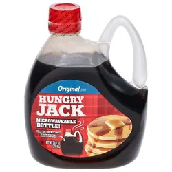 Hungry Jack Original Pancake Syrup - 24 Fl. Oz.