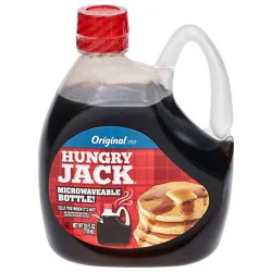 Hungry Jack Original Pancake Syrup - 24 Fl. Oz.