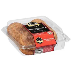 Twc Snickerdoodle Cookie - 12.5 Oz