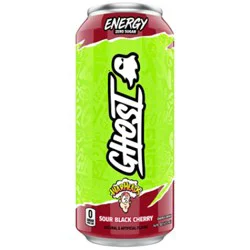 Ghost Rotational Flavor - 16 Fl. Oz.