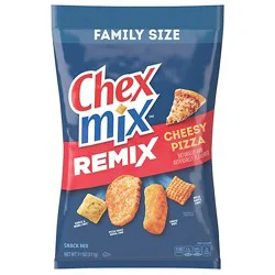 Chex Mix Remix Cheesy Pizza Mix - 11 Oz.