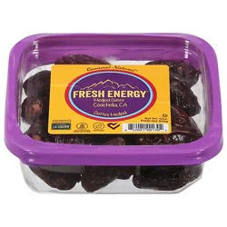 Fresh Energy Medjool Dates - 12 Oz.