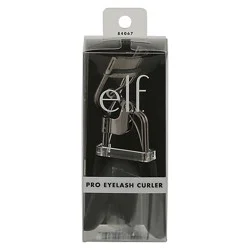 E.l.f. Premium Eyelash Curler - Each